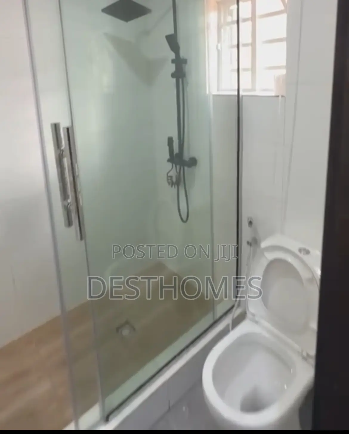 Studio Apartment in Allen Ikeja