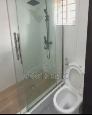 Studio Apartment in Allen Ikeja