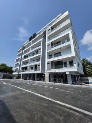 5bdrm Maisonette in Old Ikoyi for sale