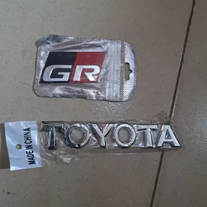 Toyota Hilux Right Up Avabet