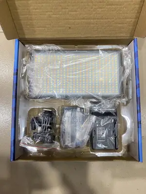 Led 416 Light
