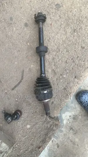Driveshaft/Head for 1998-2002 Accord Right Side