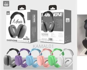 Wireless Bluetooth Headset