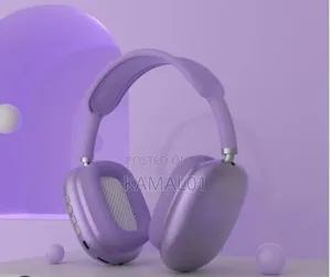 Wireless Bluetooth Headset