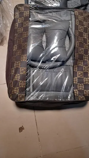 Sit Covee Any Type of Vehicle