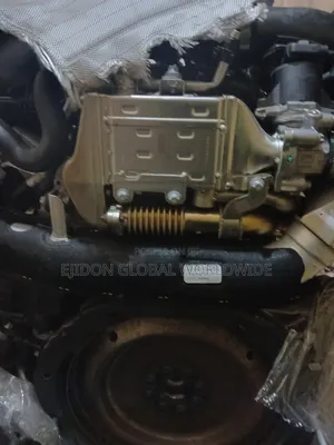 X247 2.0l Turbo Diesel Engine Mercedes Glb200d Glb220d 2019