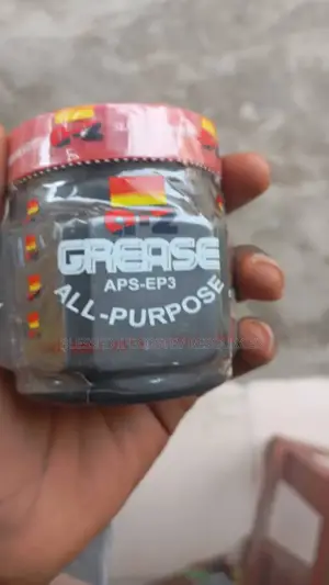 Az Grease Big