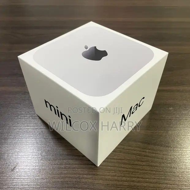 【Apple】M4 Mac mini メモリ16GB SSD256GB Apple Mac mini Desktop - M4 Chip - 10 Core - 16GB Memory