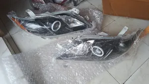 Headlamp Toyota Camry 2008 Model Yahoo Type