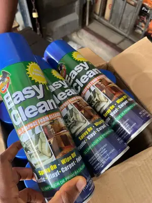 Photo - Easy Cleaner
