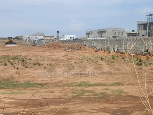 Estate Plots Kyami Abuja
