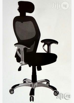 Swivel Executive Office Chair