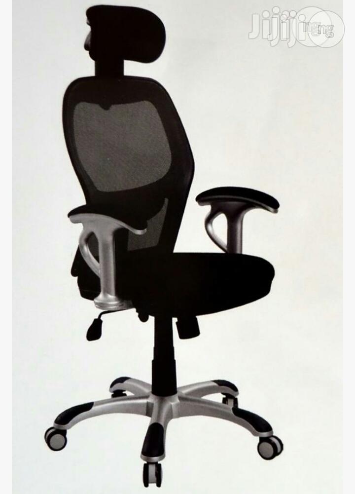 Swivel Executive Office Chair