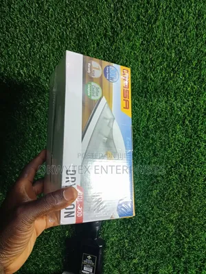 300w Gasa Dc Pleasing Ion