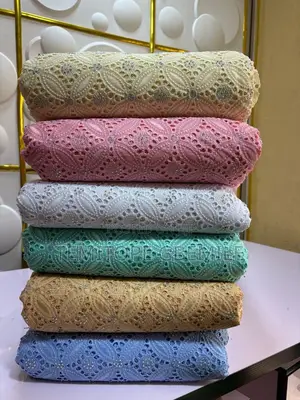 Photo - Swiss Lace