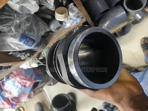 3” Tank Backnut