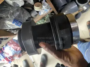 3” Tank Backnut