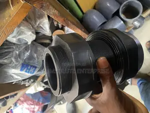 3” Tank Backnut