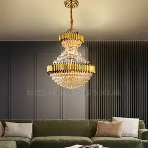 Royal Chandelier