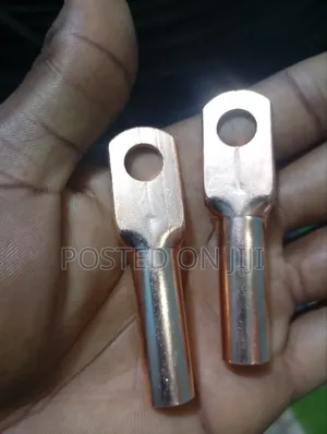 70mm High Quality Pure Copper Lug
