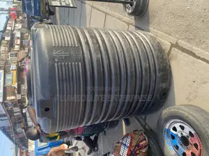 2000ltrs Geepee Water Tank