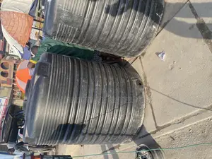 2000ltrs Geepee Water Tank