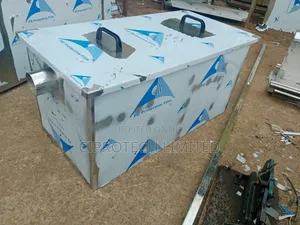 Grease Trap