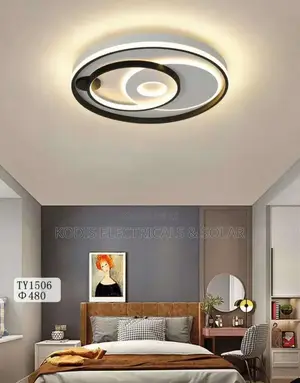 Ceiling Lighting