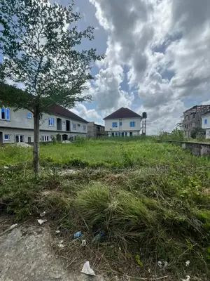 Prime Land in a Serene Environment