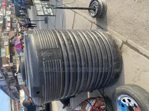 1500ltrs Geepee Water Tank
