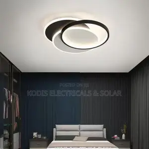 Ceiling Lighting