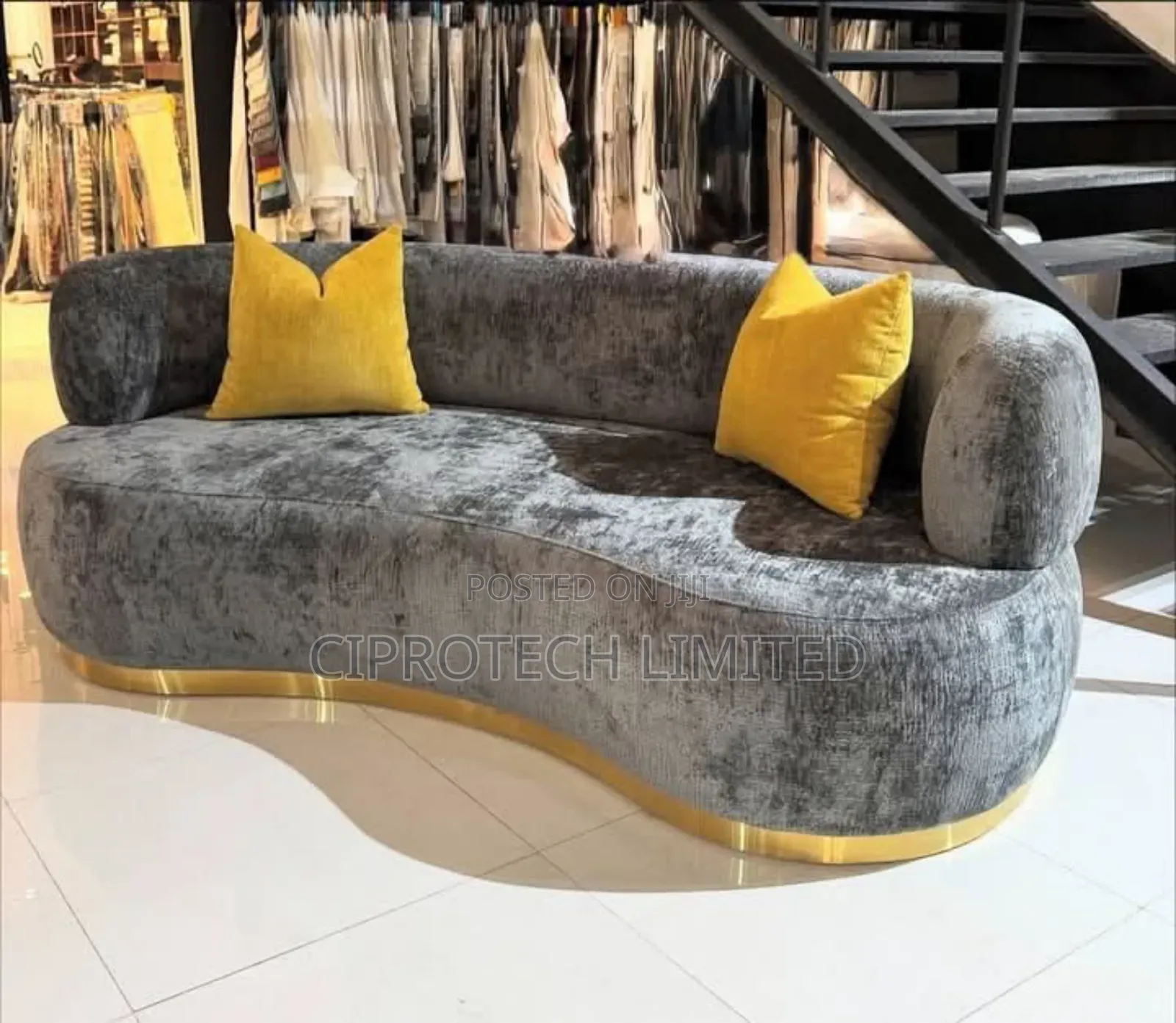 Upholstery