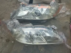 Camry 2008 Head Light