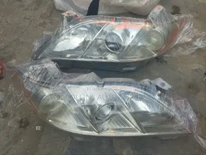 Camry 2008 Head Light