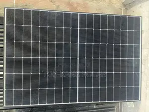 450watts Solar Panel