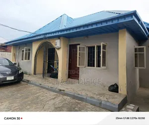 Furnished 4bdrm Block of Flats in Agbenuba, Abule Egba for sale