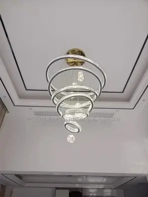 Chandelier Lightings