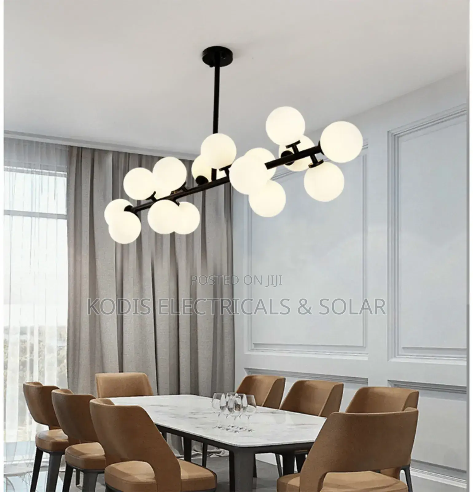 Dining Light Chandelier