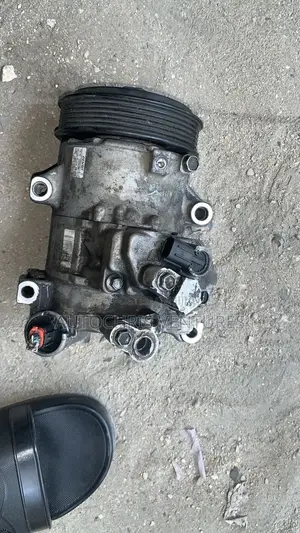 Ac Compressor for Corolla 2010