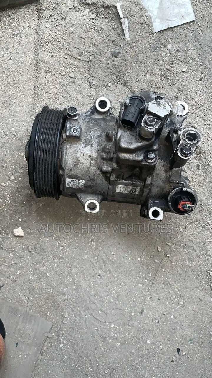 Ac Compressor for Corolla 2010