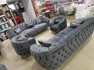 Sofa Executive