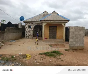 3bdrm Block of Flats in Ijoko, Abule Egba for sale