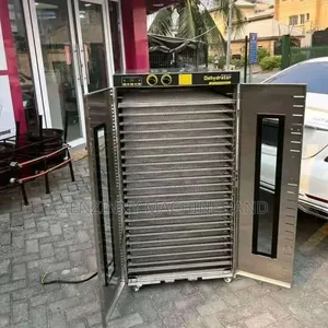 24 Trays Double Door Food Dehydrator