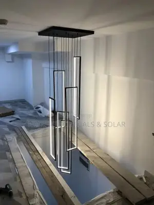 Staircase Lighting