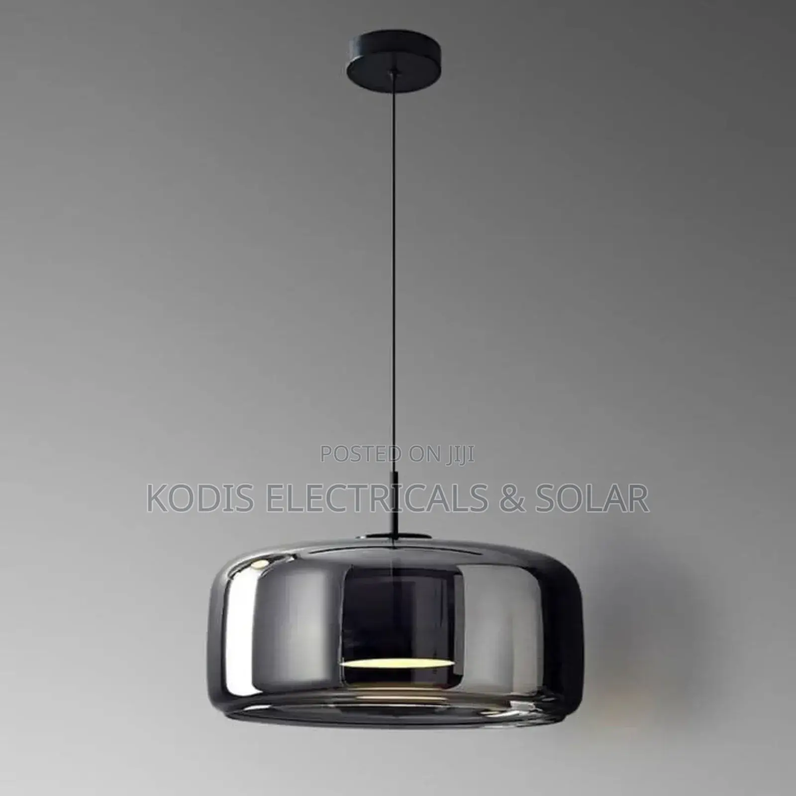 Pendant Drop Lighting