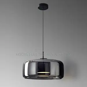 Pendant Drop Lighting
