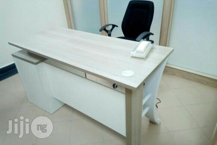 Executive Secretary Table