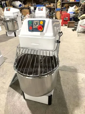 25kg Spiral Flour Mixer