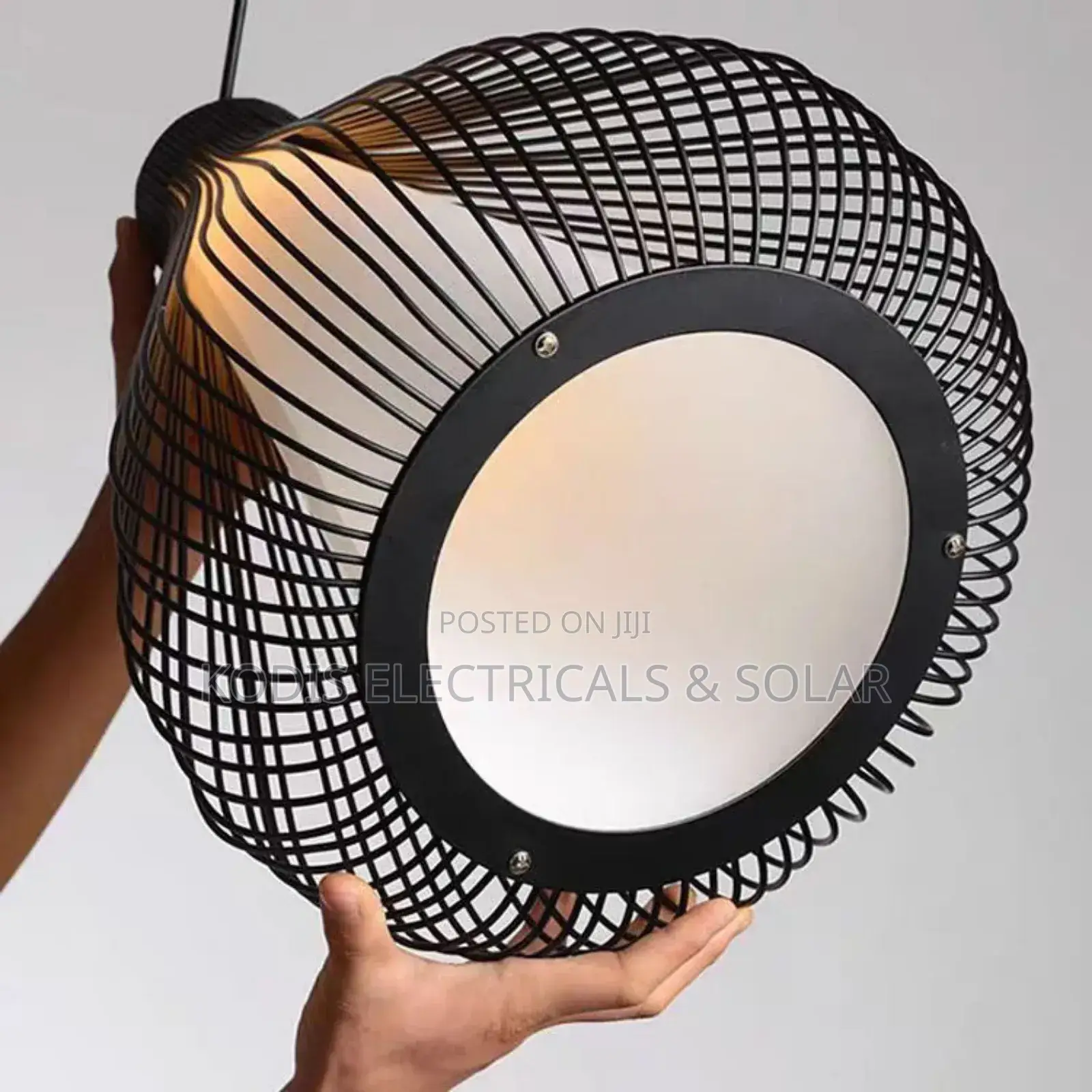 Luxurious Pendant Drop Lighting