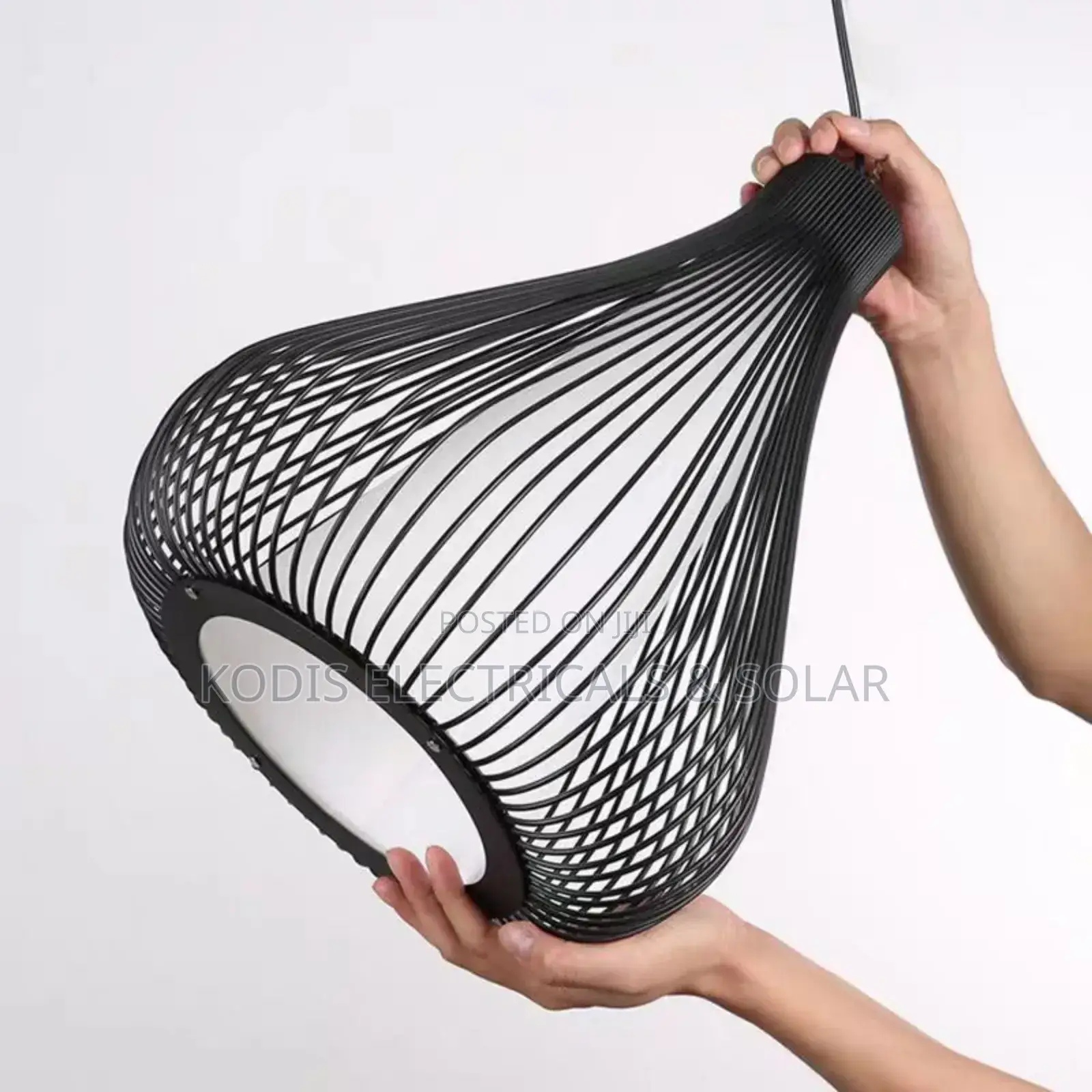 Luxurious Pendant Drop Lighting